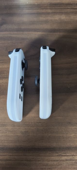 БАРТЕР! Modded switch v1