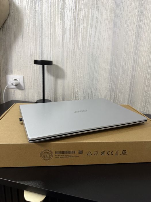 Laptop Acer Aspire 3