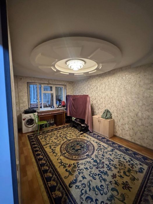 Квартира вторичка 3 комнатная Яккасарай Мукими