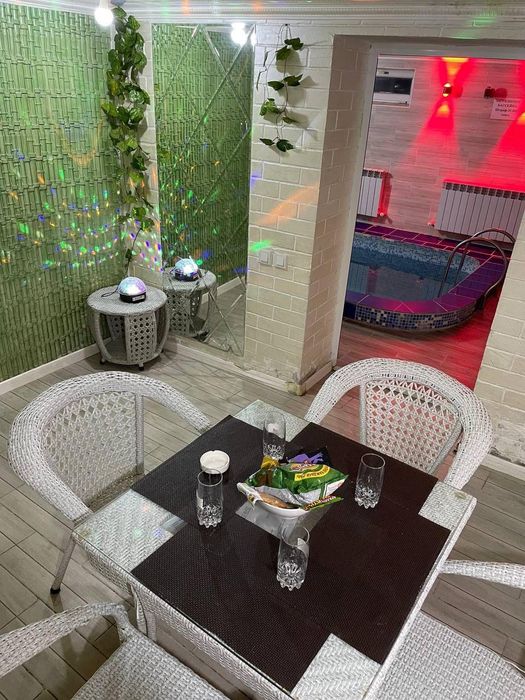 Сауна. Круглосуточно Пилинг Акция _10000тг