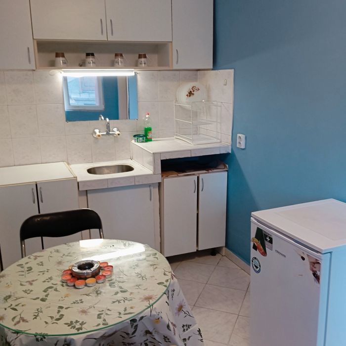 Дава се под наем Едностаен апартамент в Плевен, Мара Денчева - 30 кв.м за 178.5 € - Снимка #6