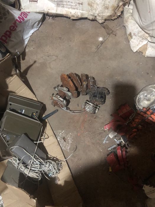 Токарные фрезы для работы по дереву