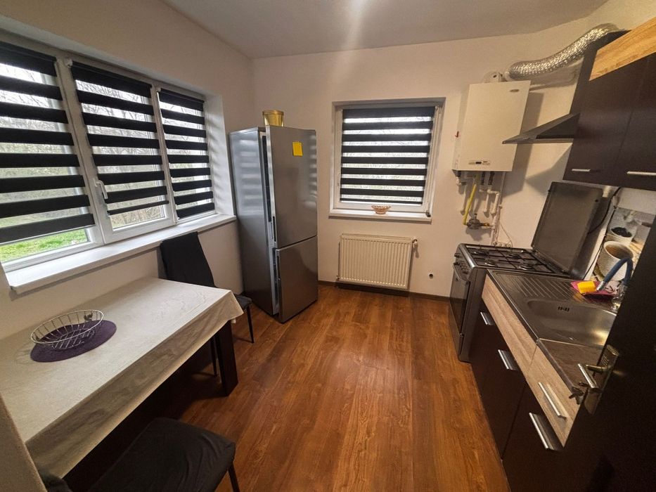 Inchiriez apartament in Crișeni, Sălaj