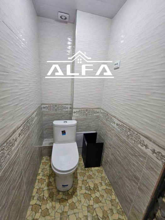 Kvartira uy xonadon sotiladi 4 xonali qilingan 195m²