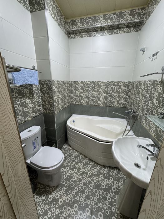 Chilonzor 19 kv 3 hona