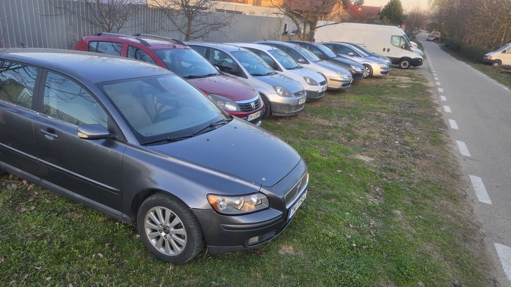 Inchiriez autoturism - RENT A CAR -