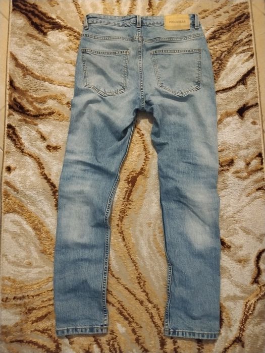 Blugi skinny marime 36/S
