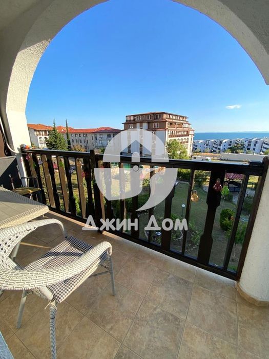 Продава се Двустаен апартамент в Свети Влас - 59 кв.м за 744 €/кв.м - Снимка #8