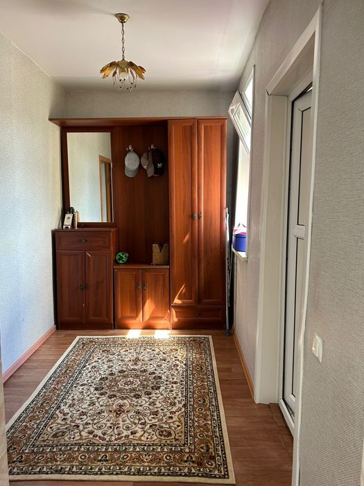 ПРОДАМ 4-х комнатный дом, Кишкенеколь