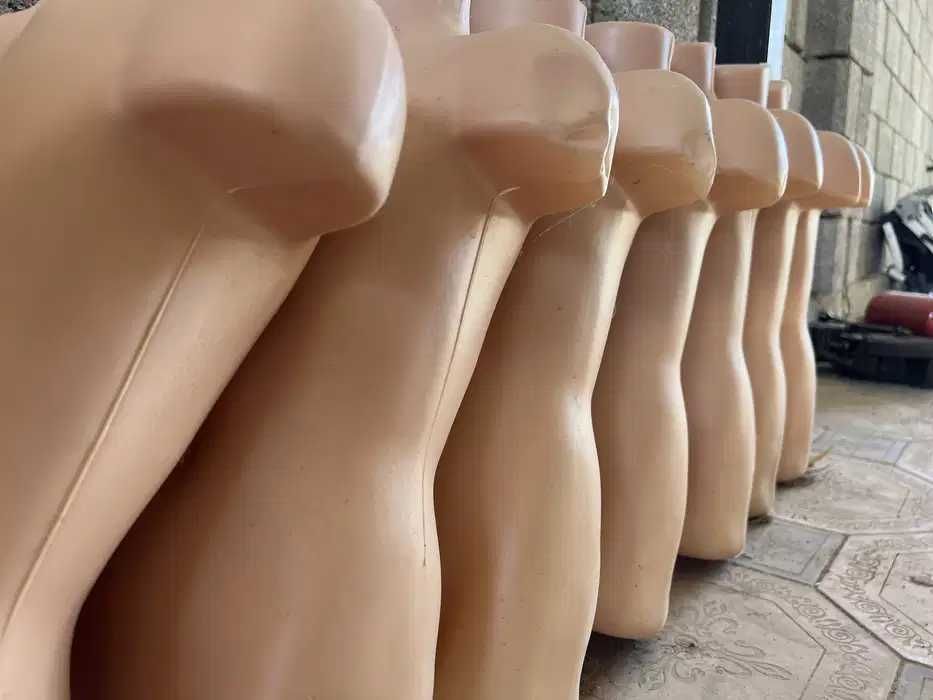 маникены для одежды