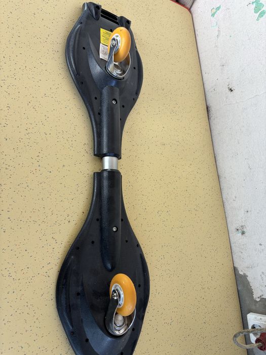 Placa skateboard