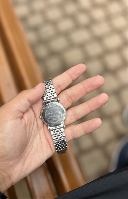 Tissot мужские часы