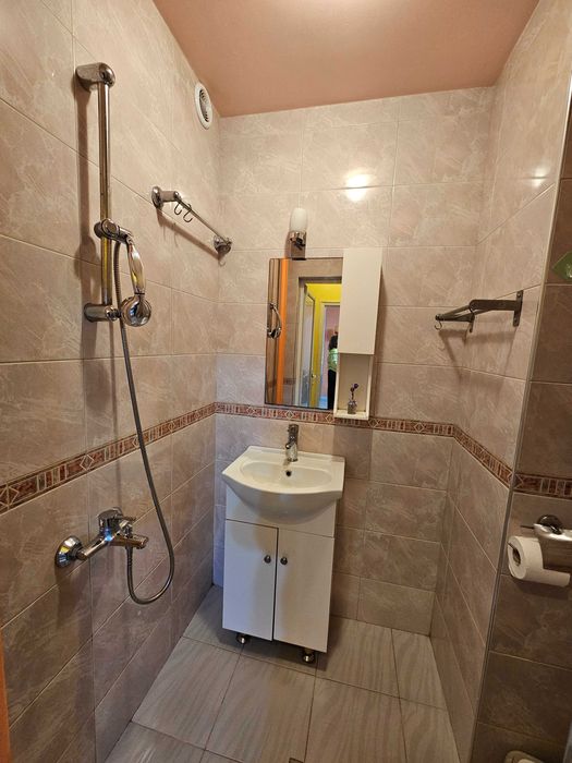 Едностаен апартамент, кв Борово