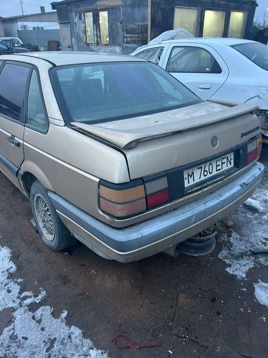 Продам пассат б3