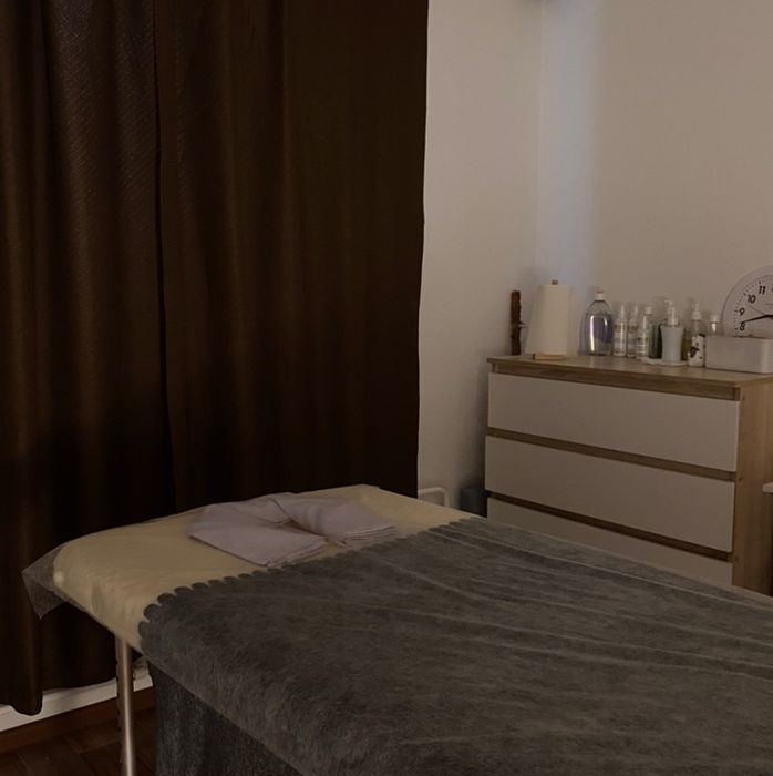 Спа массаж пилинг на выезд