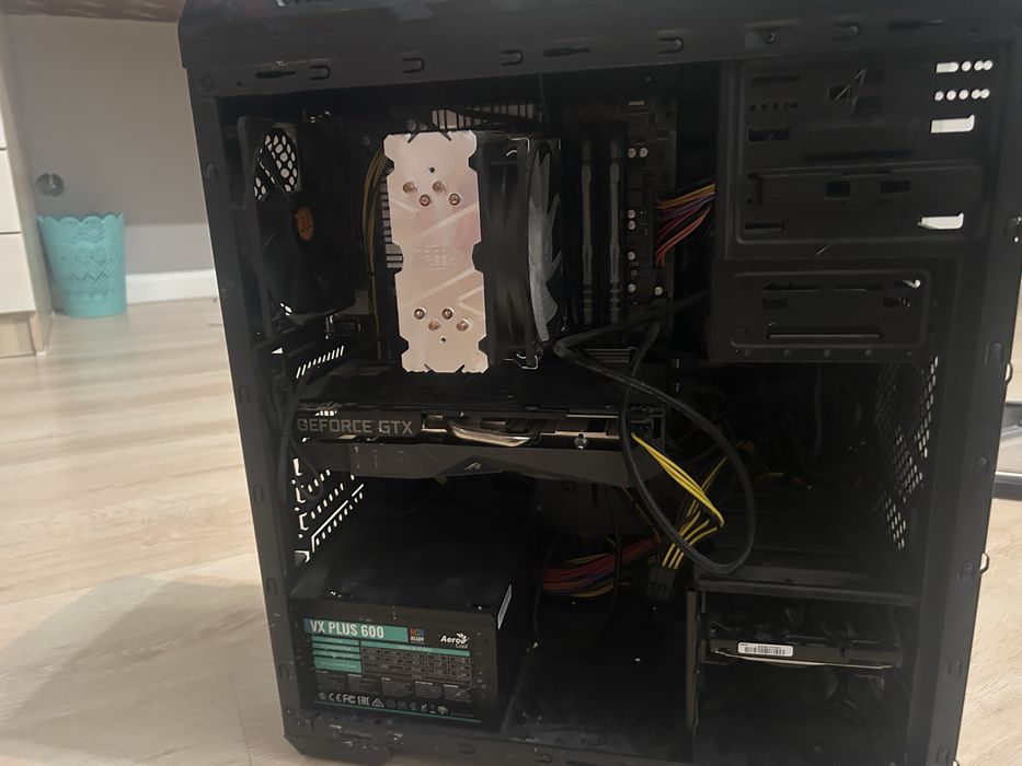 Продаю игровой компьютер