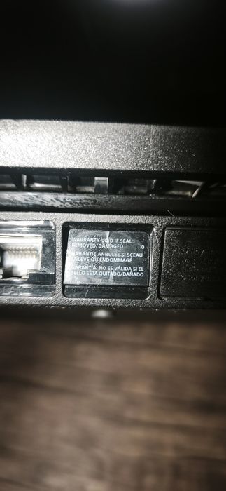 ps 4 slim stare foarte buna de funcționare