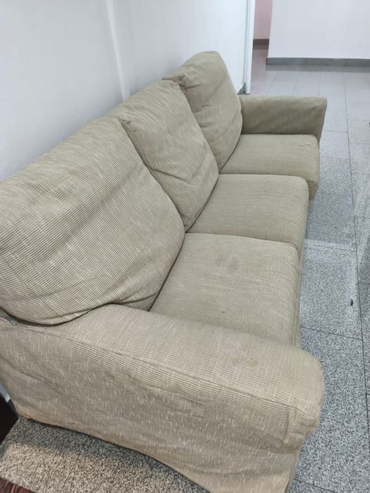 Vand canapea extensibila