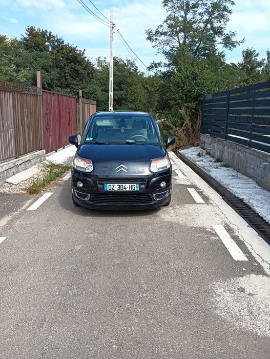 Vând /schimb citroen