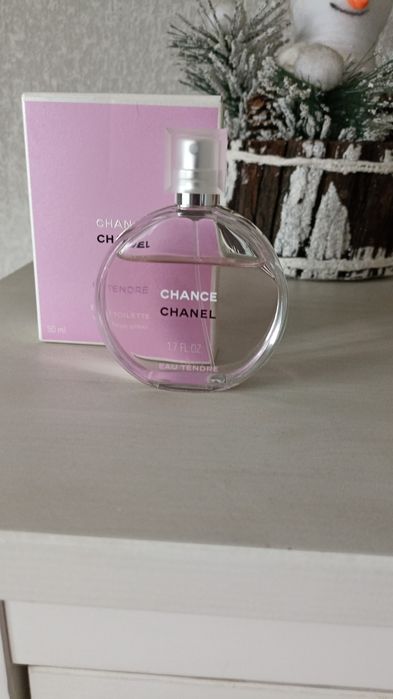 Шанель Тендр продам
