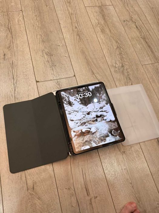 Apple iPad Pro 12.9 512 Гб Wi-Fi+ sim card