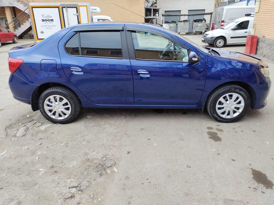 Продам  Renault Logan