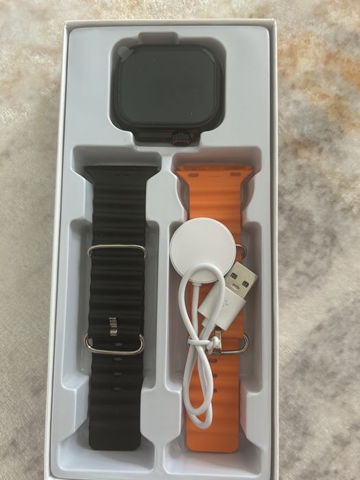 Ceas smart watch
