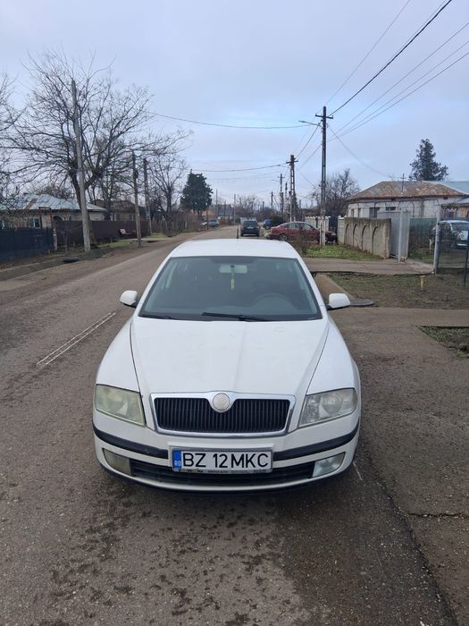 De vânzare Scoka Octavia 2