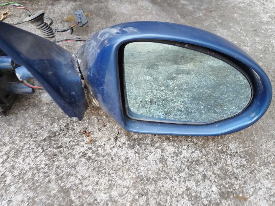 Зеркала е39 Шницер оригинал
