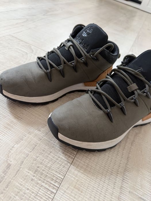 Обувки Timberland 41
