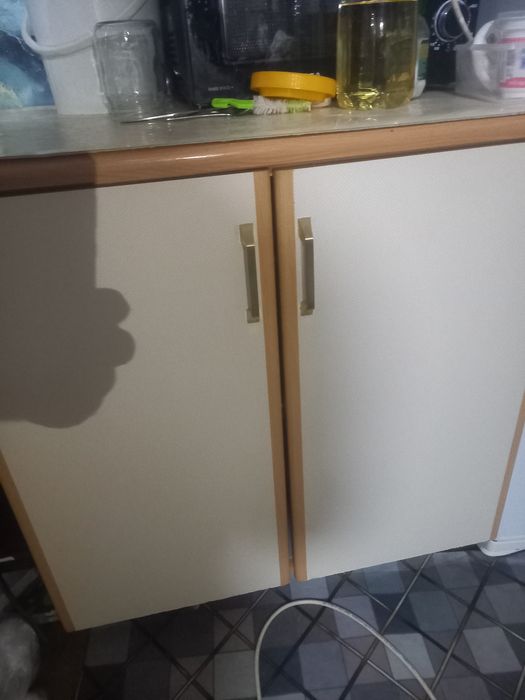 Кухонный  гарнитур
