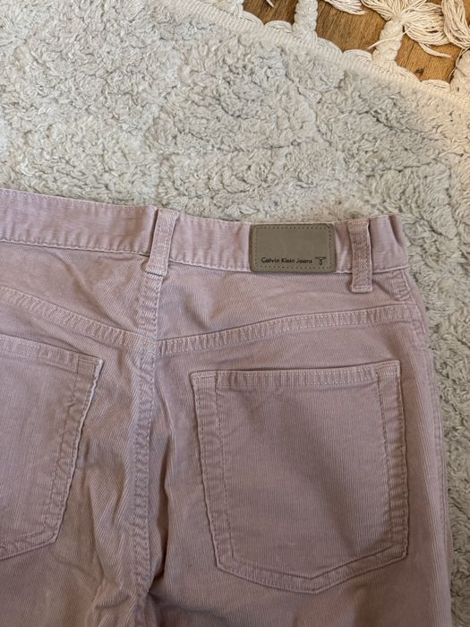 Оригинални дънки Calvin Klein