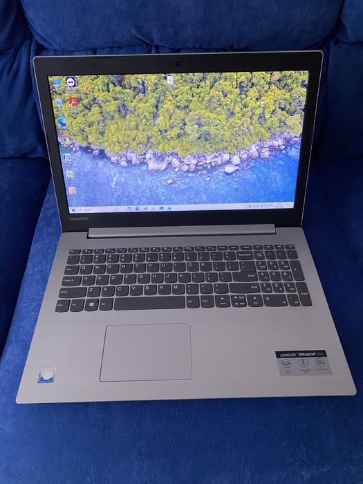 Laptop Lenovo Ideapad 330