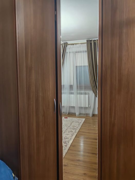 Шкаф большой Дятькова