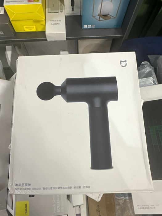 Машинка для стрижки волос Mihome 2 MJGHC2LF