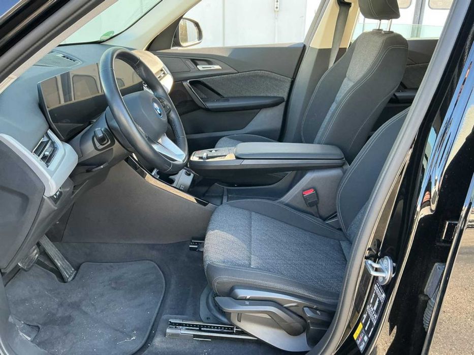 Dezmembrez bmw ix1 2023