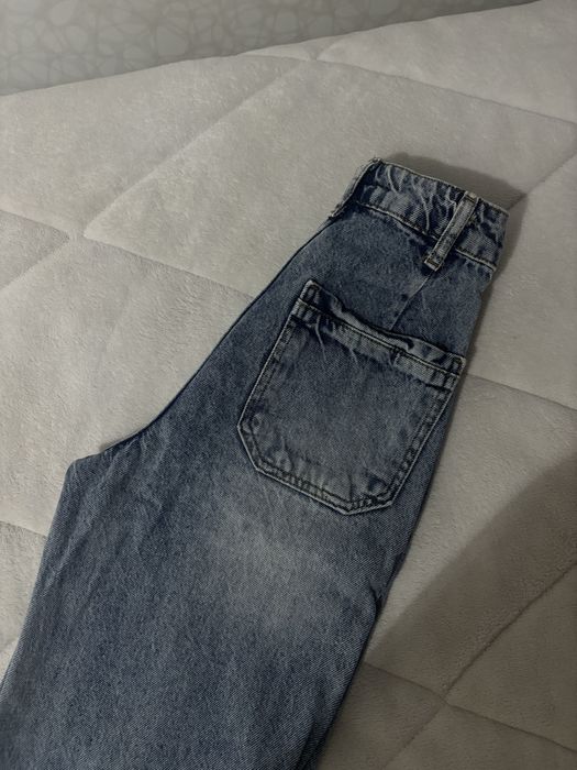 Регулириеми дънки