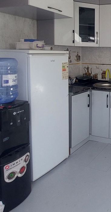 Холодильник рабочий. Хорошый