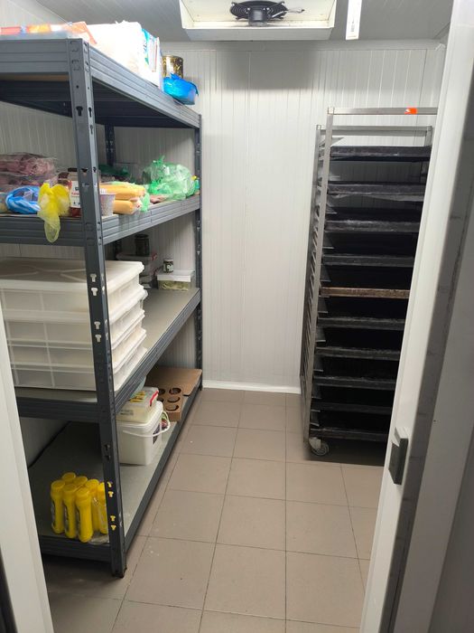 Продава се разработен бизнес: Пицария с отлична локация и репутация в гр. Варна
