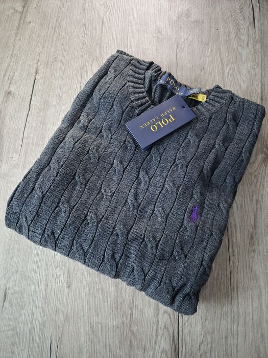 Pulover Ralph Lauren