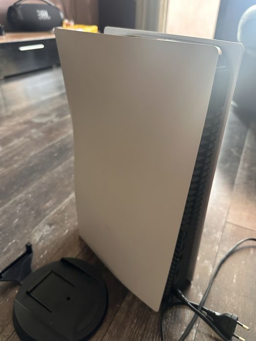 Playstation 5 за геймъри