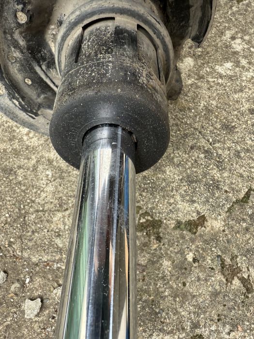 Макферсон SACHS 315 911 SKODA OCTAVIA 3 RS