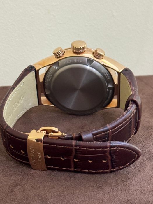 Ceas Locman Montecristo Chrono