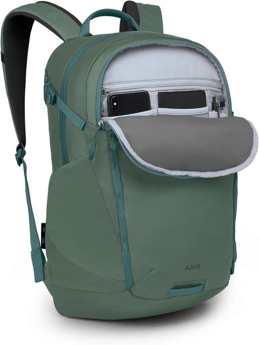 Рюкзак Osprey Axis Laptop Backpack