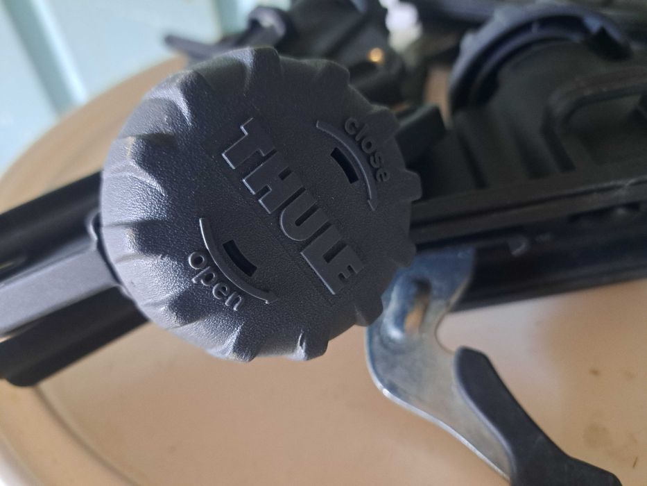 Захвати Thule Powerclick g3