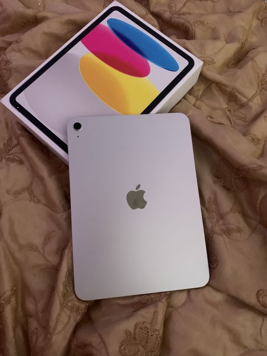 Продам ipad A16