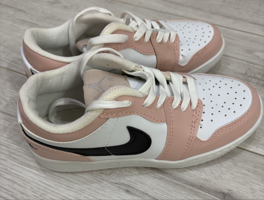 Кеды для девочки Nike Турция