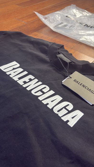 Balenciaga блуза