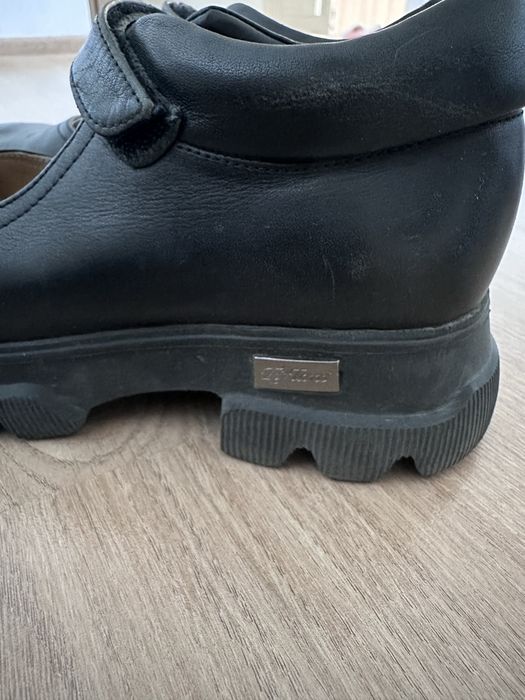 Туфли для девочек