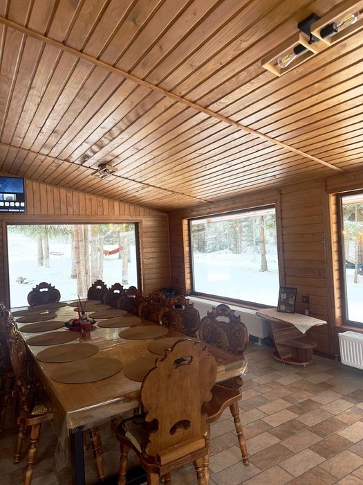 Cabana de închiriat- Iod, Rastolita, relaxare in natura